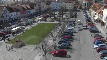 Město Beroun