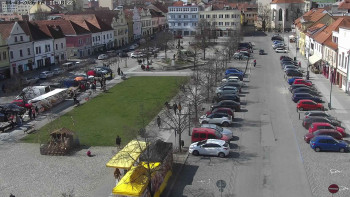 Město Beroun