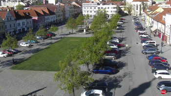 Město Beroun