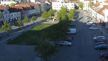 Město Beroun