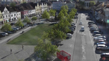 Město Beroun