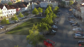 Město Beroun