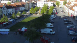 Husovo náměstí