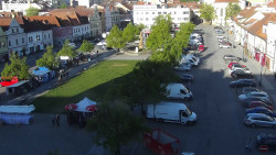 Husovo náměstí