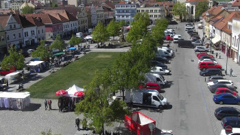 Město Beroun