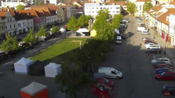 Husovo náměstí