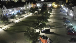 Husovo náměstí