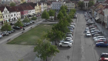Město Beroun