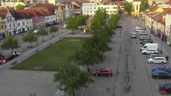 Město Beroun