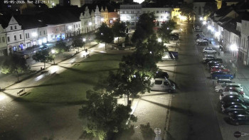 Město Beroun
