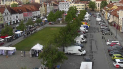 Husovo náměstí