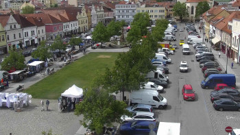 Město Beroun