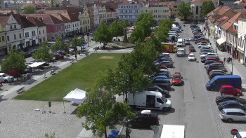 Město Beroun