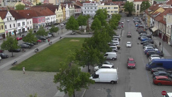 Město Beroun