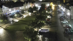 Husovo náměstí