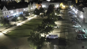 Město Beroun