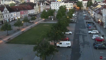 Město Beroun
