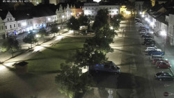 Husovo náměstí