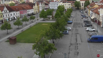 Město Beroun