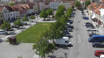 Město Beroun