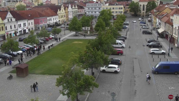Město Beroun
