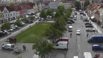 Město Beroun