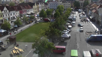 Město Beroun