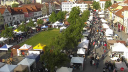 Husovo náměstí
