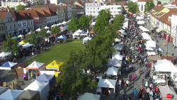 Husovo náměstí