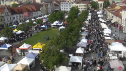 Husovo náměstí