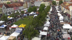 Husovo náměstí