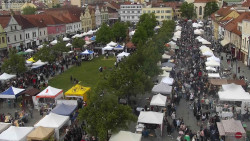Husovo náměstí