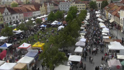 Husovo náměstí