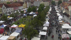 Husovo náměstí