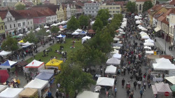 Husovo náměstí