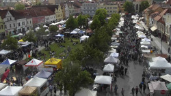Husovo náměstí