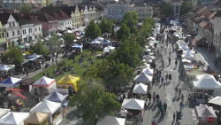 Husovo náměstí