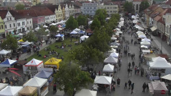 Husovo náměstí