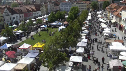 Husovo náměstí