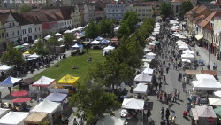 Husovo náměstí