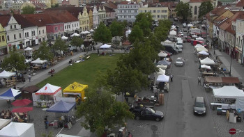 Město Beroun