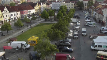 Město Beroun