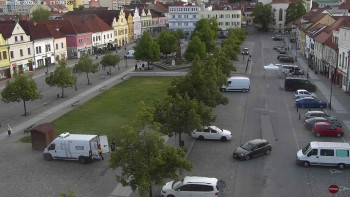 Město Beroun