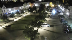 Husovo náměstí