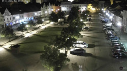 Husovo náměstí