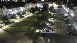 Husovo náměstí