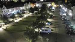 Husovo náměstí