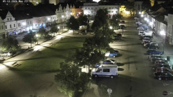 Husovo náměstí
