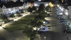 Husovo náměstí