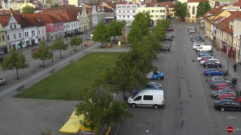 Město Beroun